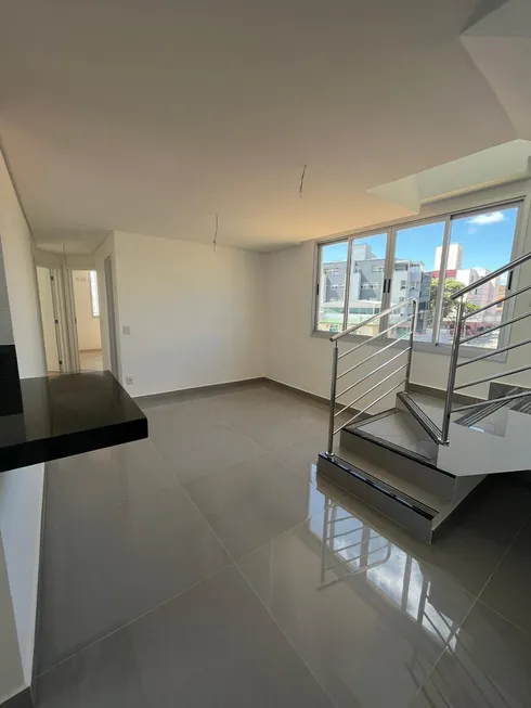 Foto 1 de Cobertura com 3 Quartos à venda, 145m² em Ana Lucia, Sabará