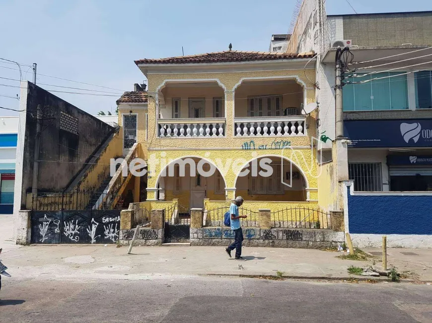 Foto 1 de Prédio Comercial com 2 Quartos à venda, 1007m² em Penha, Rio de Janeiro