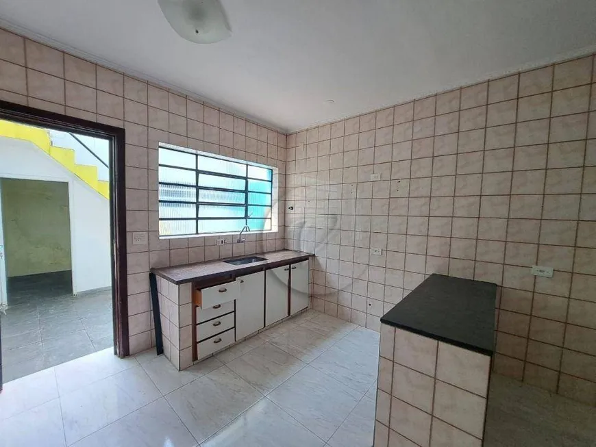 Foto 1 de Sobrado com 2 Quartos para venda ou aluguel, 161m² em Jardim Alvorada, Santo André