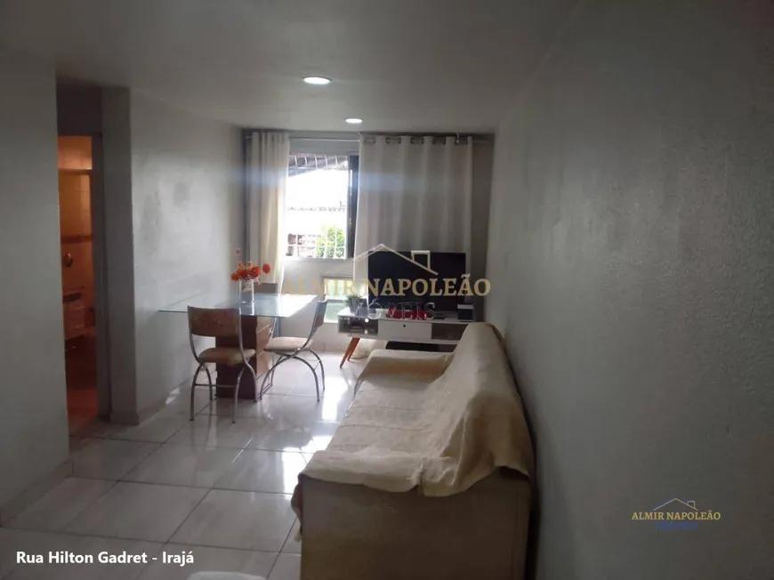 Foto 1 de Apartamento com 2 Quartos à venda, 10m² em Colégio, Rio de Janeiro