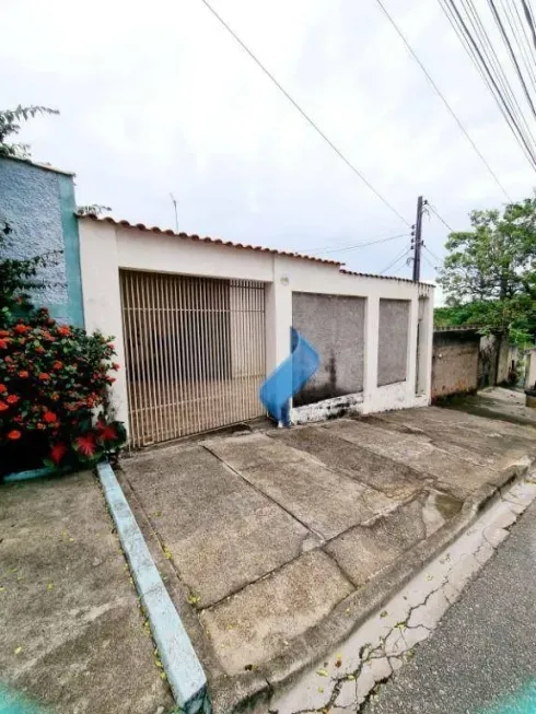 Foto 1 de Casa com 2 Quartos à venda, 114m² em Conjunto Habitacional Julio de Mesquita Filho, Sorocaba