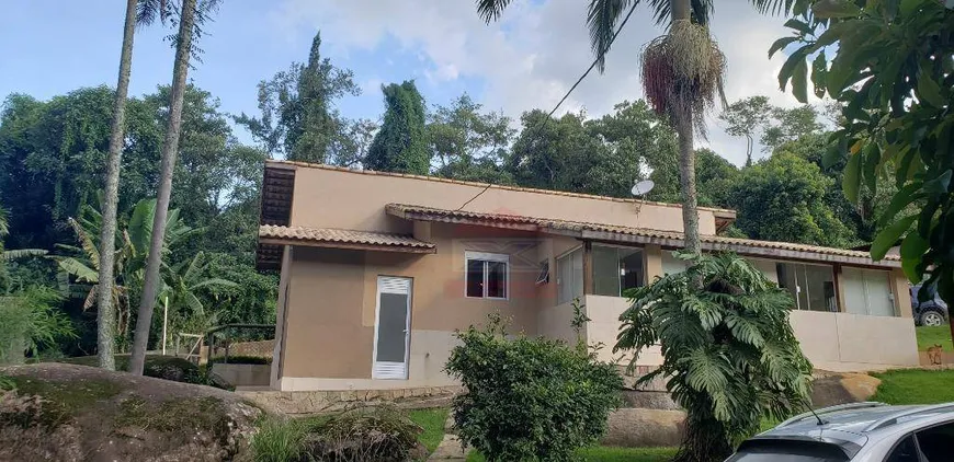 Foto 1 de Fazenda/Sítio com 5 Quartos à venda, 250m² em Caete Mailasqui, São Roque