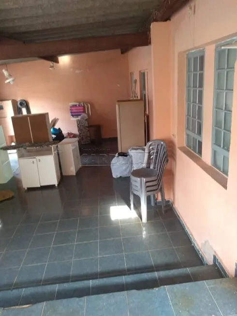 Foto 1 de Casa com 3 Quartos à venda, 250m² em Azulville I, São Carlos