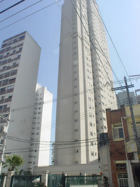 Foto 1 de Apartamento com 4 Quartos à venda, 190m² em Jardim Paulistano, São Paulo