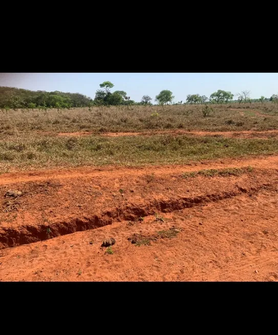 Foto 1 de Fazenda/Sítio à venda em Zona Rural, Unaí