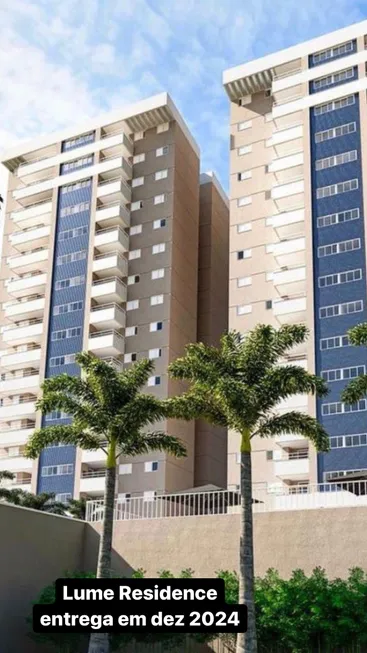 Foto 1 de Apartamento com 2 Quartos à venda, 77m² em Centro, Taubaté