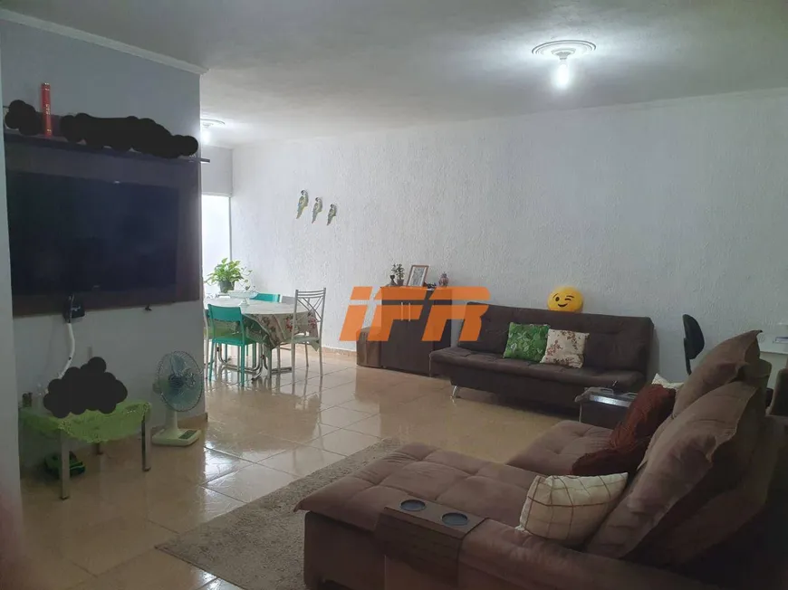 Foto 1 de Casa com 3 Quartos à venda, 173m² em Esplanada Santa Helena, Taubaté