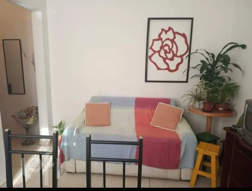 Foto 1 de Apartamento com 6 Quartos à venda, 105m² em Pinheiros, São Paulo