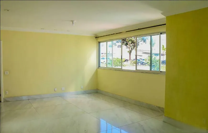 Foto 1 de Apartamento com 3 Quartos à venda, 165m² em Gutierrez, Belo Horizonte