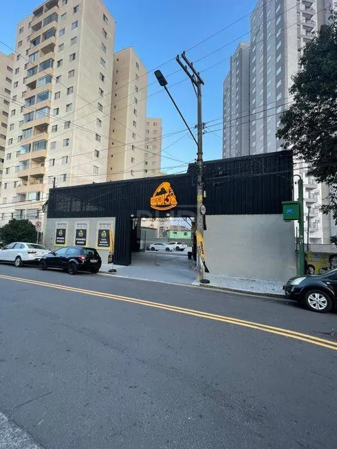 Foto 1 de Lote/Terreno à venda, 653m² em Centro, São Bernardo do Campo