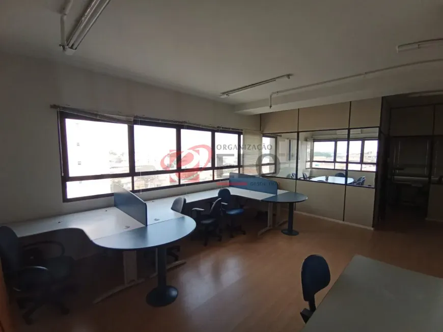 Foto 1 de Sala Comercial para alugar, 74m² em Jabaquara, São Paulo