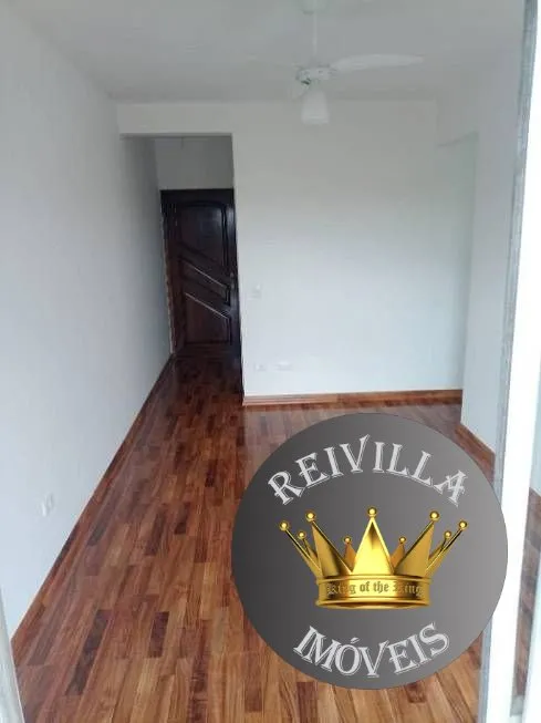 Foto 1 de Apartamento com 2 Quartos à venda, 59m² em Vila Carrão, São Paulo