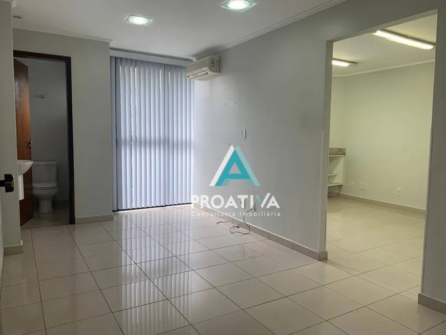 Foto 1 de Sala Comercial à venda, 140m² em Vila Guiomar, Santo André