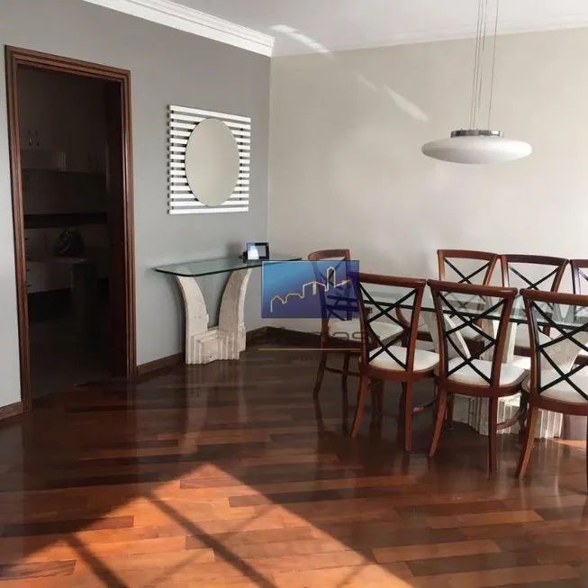 Foto 1 de Apartamento com 3 Quartos à venda, 129m² em Vila Carrão, São Paulo