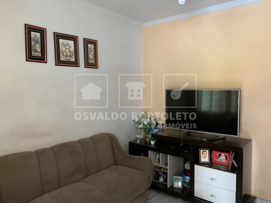 Foto 1 de Casa com 4 Quartos à venda, 151m² em Jardim Planalto, Piracicaba