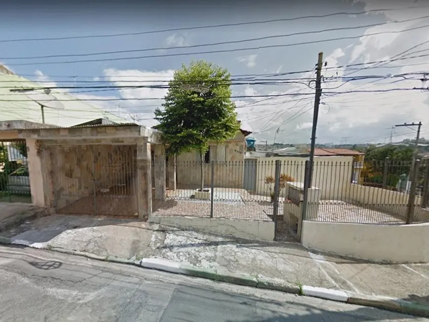 Foto 1 de Casa com 3 Quartos à venda, 260m² em Cipava, Osasco