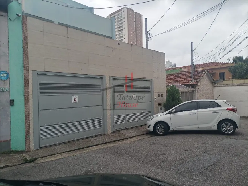 Foto 1 de Sobrado com 5 Quartos à venda, 207m² em Tatuapé, São Paulo