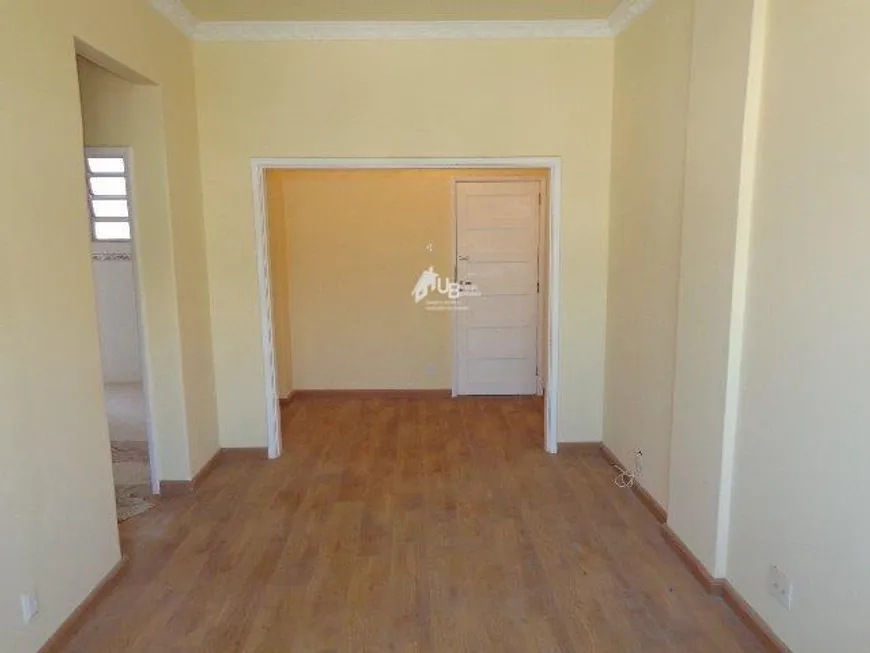 Foto 1 de Apartamento com 3 Quartos à venda, 80m² em Santa Teresa, Rio de Janeiro