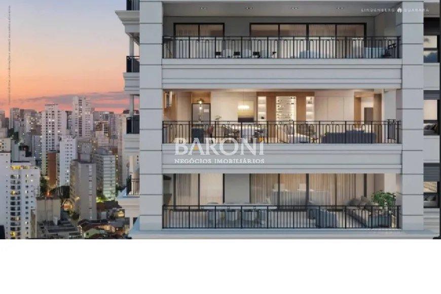 Foto 1 de Apartamento com 3 Quartos à venda, 237m² em Jardim Paulista, São Paulo