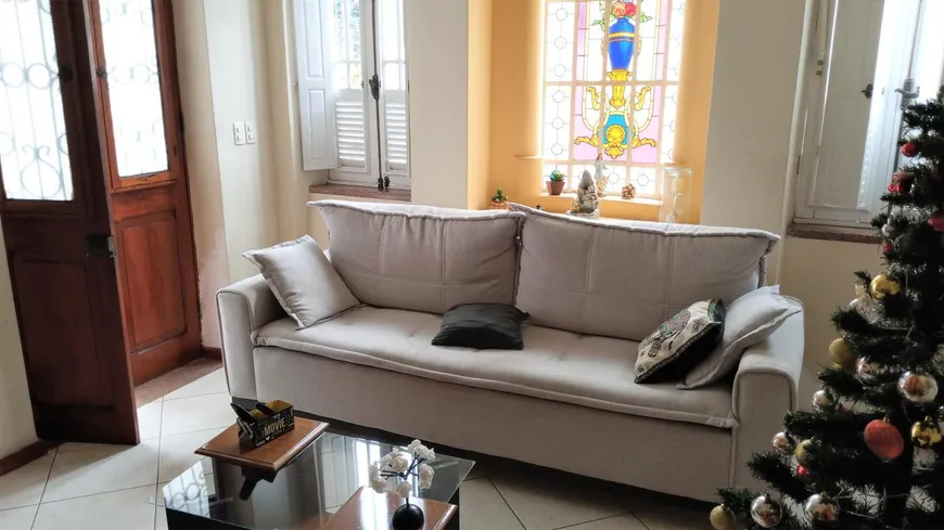 Foto 1 de Casa com 5 Quartos à venda, 450m² em Ingá, Niterói