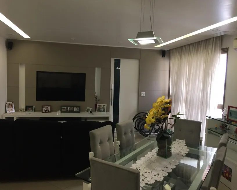 Foto 1 de Apartamento com 2 Quartos à venda, 72m² em Centro, Taboão da Serra