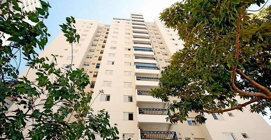 Foto 1 de Apartamento com 3 Quartos à venda, 86m² em Parque Residencial Aquarius, São José dos Campos