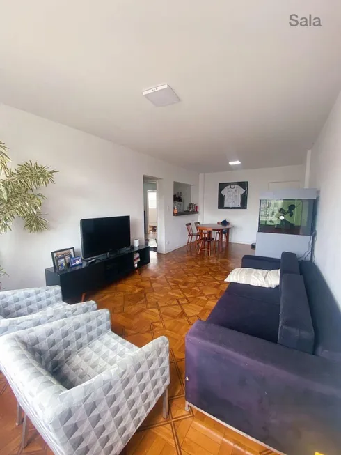 Foto 1 de Apartamento com 1 Quarto à venda, 108m² em Alto da Mooca, São Paulo