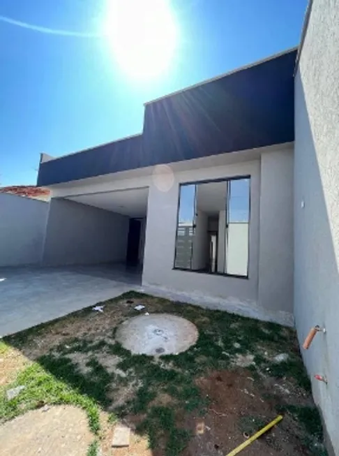 Foto 1 de Casa com 3 Quartos à venda, 100m² em  Parque Jockey Clube, Lauro de Freitas