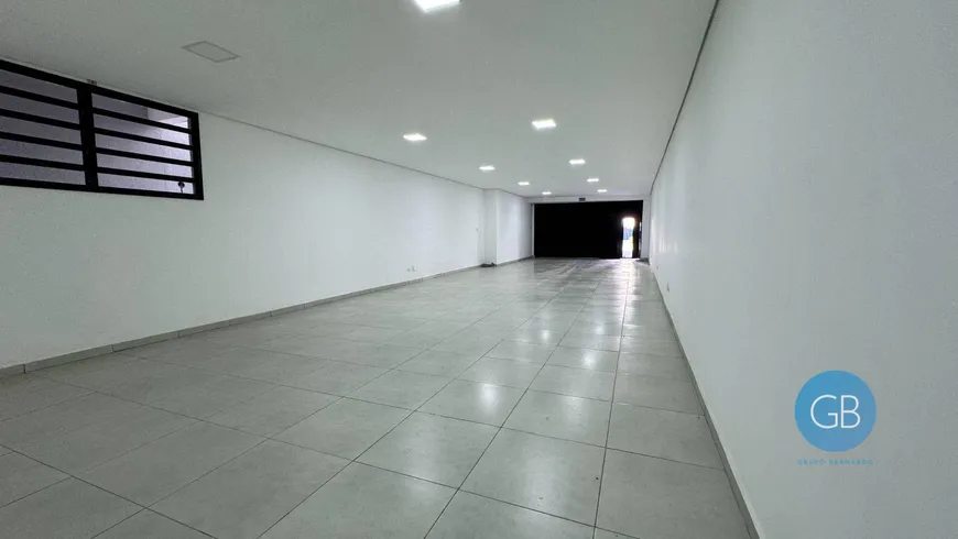 Foto 1 de Ponto Comercial para venda ou aluguel, 107m² em Jardim Anália Franco, São Paulo