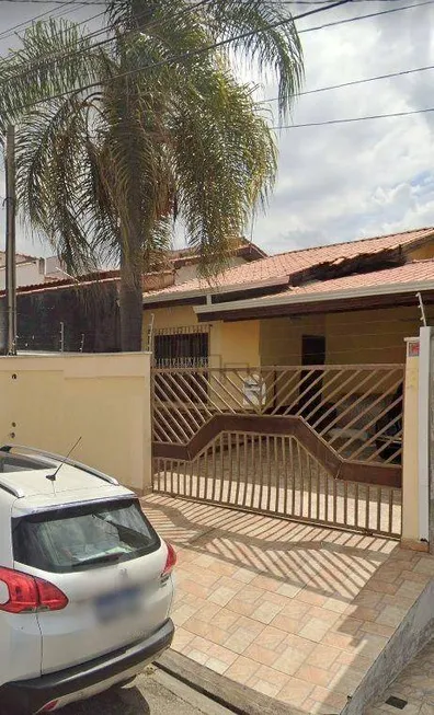 Foto 1 de Casa com 2 Quartos à venda, 100m² em Jardim Wanel Ville IV, Sorocaba