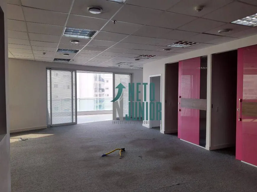 Foto 1 de Sala Comercial para alugar, 167m² em Bela Vista, São Paulo