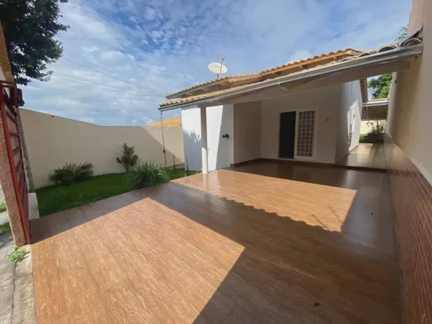 Foto 1 de Casa com 3 Quartos à venda, 89m² em Cordeiros, Itajaí