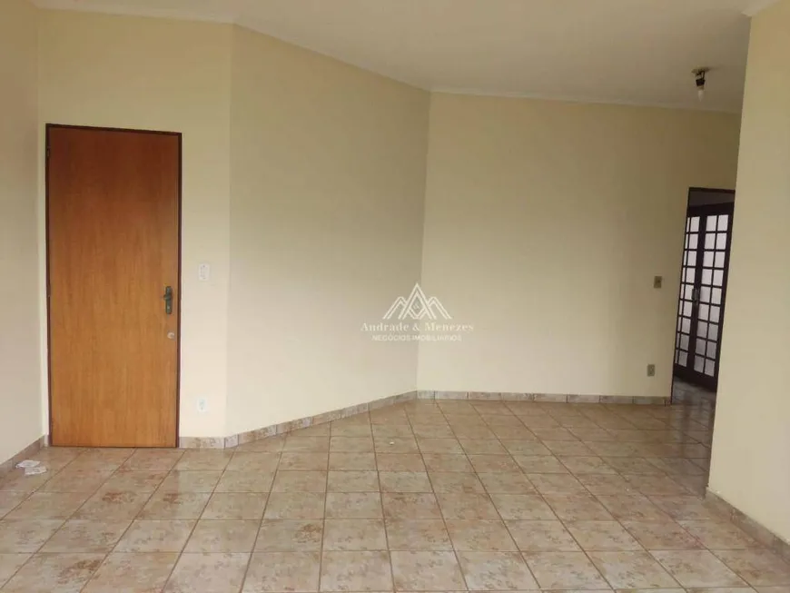 Foto 1 de Apartamento com 2 Quartos à venda, 79m² em Parque dos Bandeirantes, Ribeirão Preto