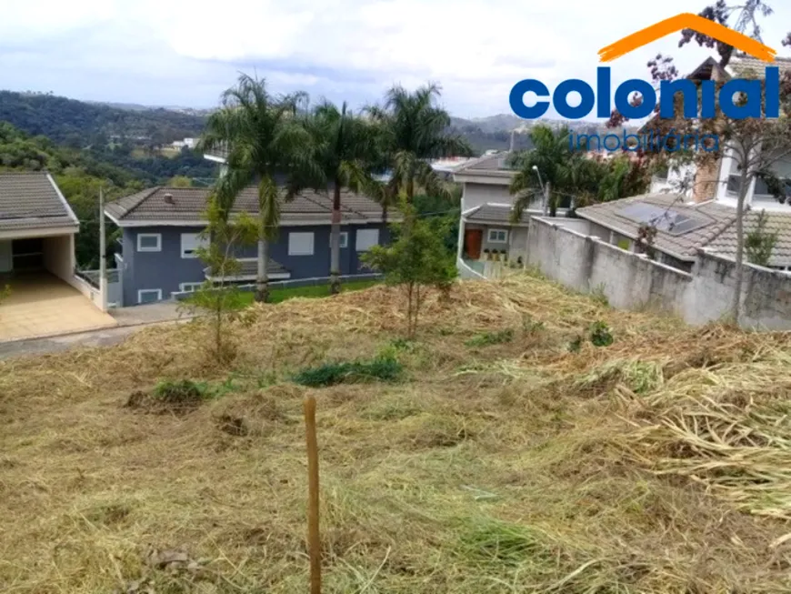 Foto 1 de Lote/Terreno à venda em Chacara Lagoa Branca, Campo Limpo Paulista