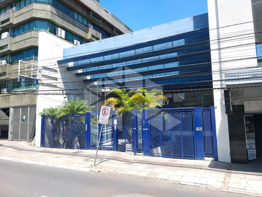 Foto 1 de Prédio Comercial para alugar, 835m² em Partenon, Porto Alegre