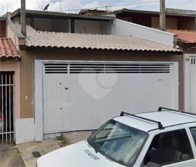 Foto 1 de Casa com 2 Quartos à venda, 95m² em Jardim Estância Bom Viver, Itu