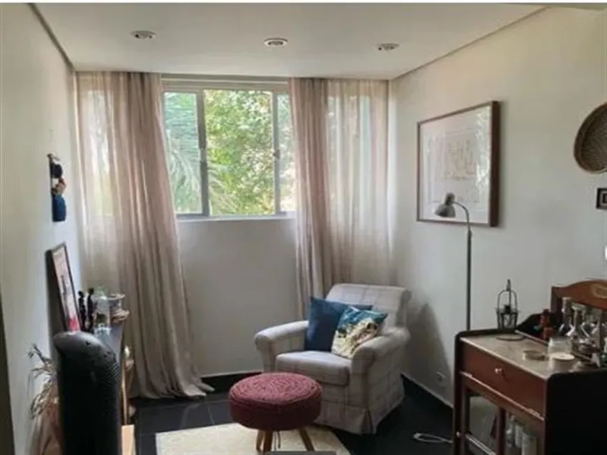 Foto 1 de Apartamento com 3 Quartos à venda, 102m² em Parque São Jorge, São Paulo