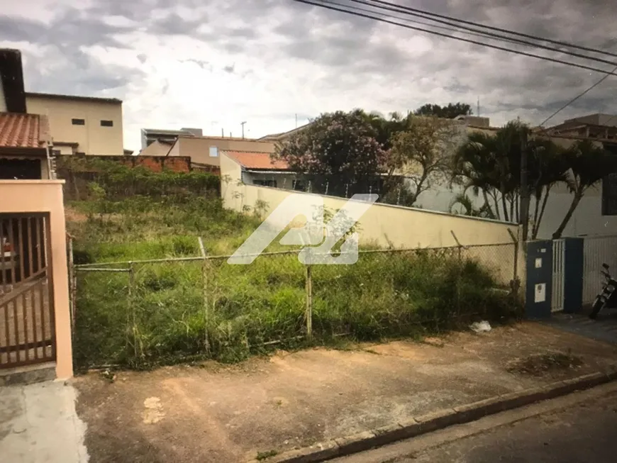 Foto 1 de Lote/Terreno à venda, 250m² em Jardim Antonio Von Zuben, Campinas