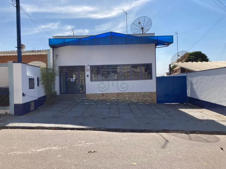 Foto 1 de Ponto Comercial para alugar, 570m² em Caxambú, Jundiaí