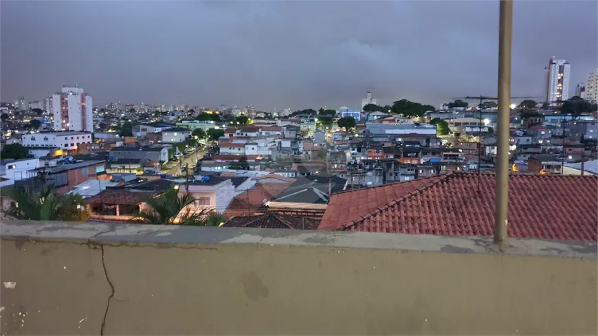 Foto 1 de Casa com 3 Quartos à venda, 446m² em Vila Mascote, São Paulo