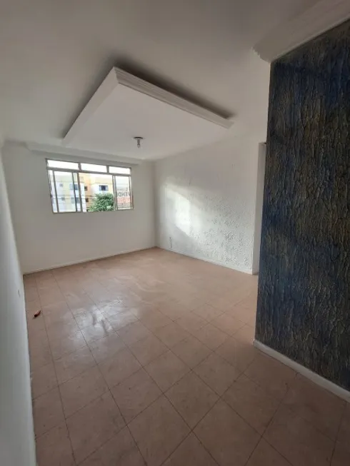 Foto 1 de Apartamento com 3 Quartos à venda, 62m² em Guarani, Belo Horizonte