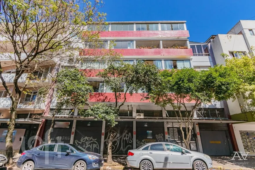 Foto 1 de Apartamento com 2 Quartos à venda, 62m² em Floresta, Porto Alegre