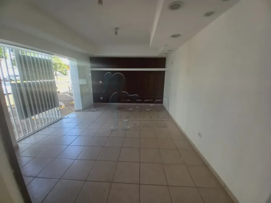 Foto 1 de Ponto Comercial para alugar, 40m² em Vila Seixas, Ribeirão Preto