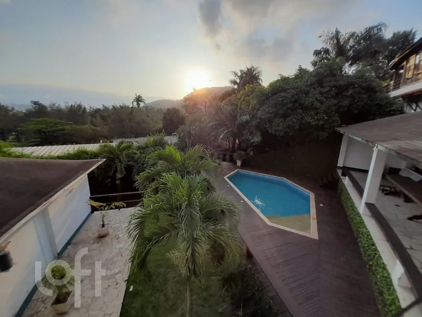 Foto 1 de Casa com 4 Quartos à venda, 600m² em Itanhangá, Rio de Janeiro