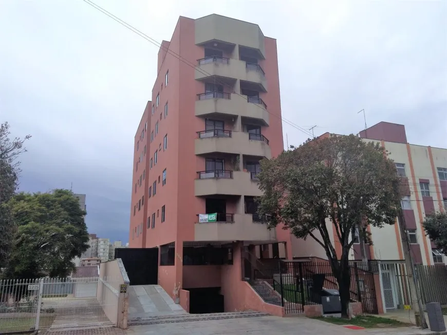 Foto 1 de Apartamento com 2 Quartos à venda, 45m² em Guaíra, Curitiba