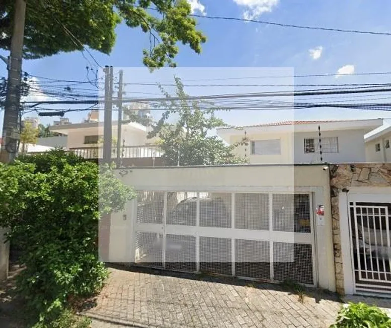 Foto 1 de Casa com 3 Quartos à venda, 239m² em Alto de Pinheiros, São Paulo