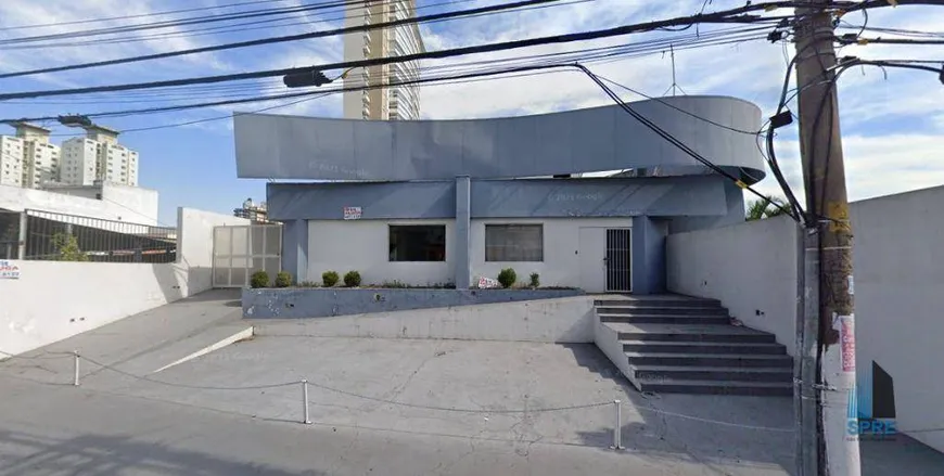 Foto 1 de Prédio Comercial para alugar, 1110m² em Água Fria, São Paulo