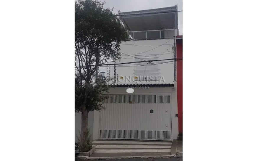 Foto 1 de Sobrado com 2 Quartos à venda, 220m² em Ipiranga, São Paulo