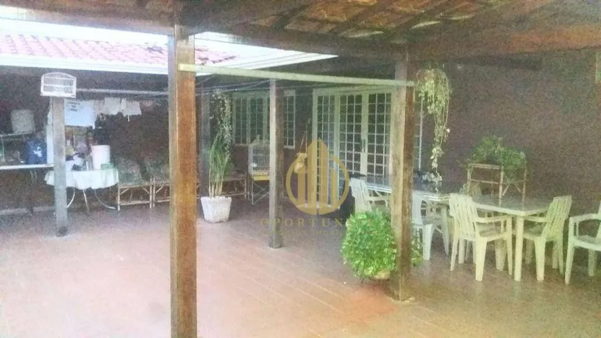 Foto 1 de Casa com 2 Quartos à venda, 174m² em Jardim Jose Sampaio Junior, Ribeirão Preto