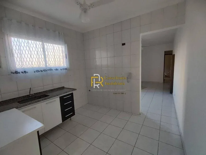 Foto 1 de Apartamento com 2 Quartos à venda, 68m² em Vila Tupi, Praia Grande